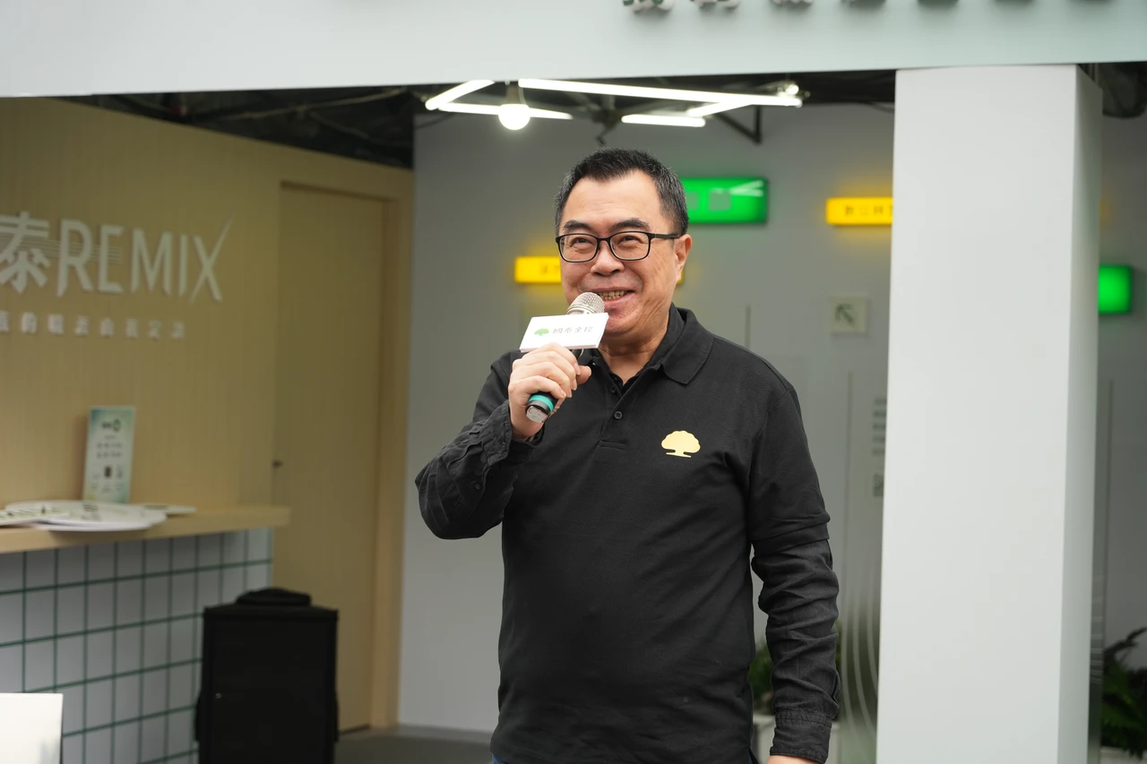 中東衝突釀股市震盪　國泰投信張雍川：可逢低買入長期布局