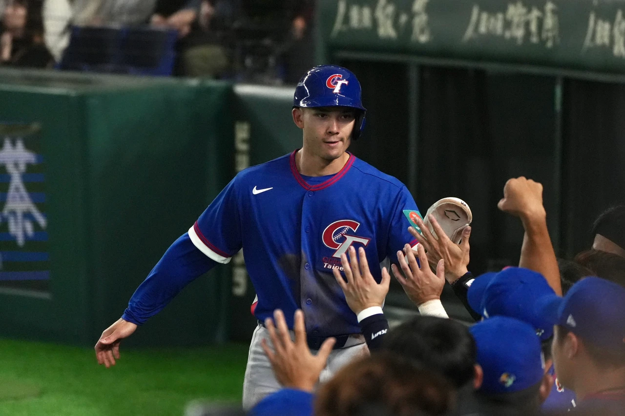 經典賽｜關鍵台韓大戰古林睿煬先發　中華隊先發打線出爐