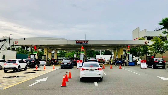 國際油價飆升！好市多加油一次省近200元↑　購物加油雙重抗漲