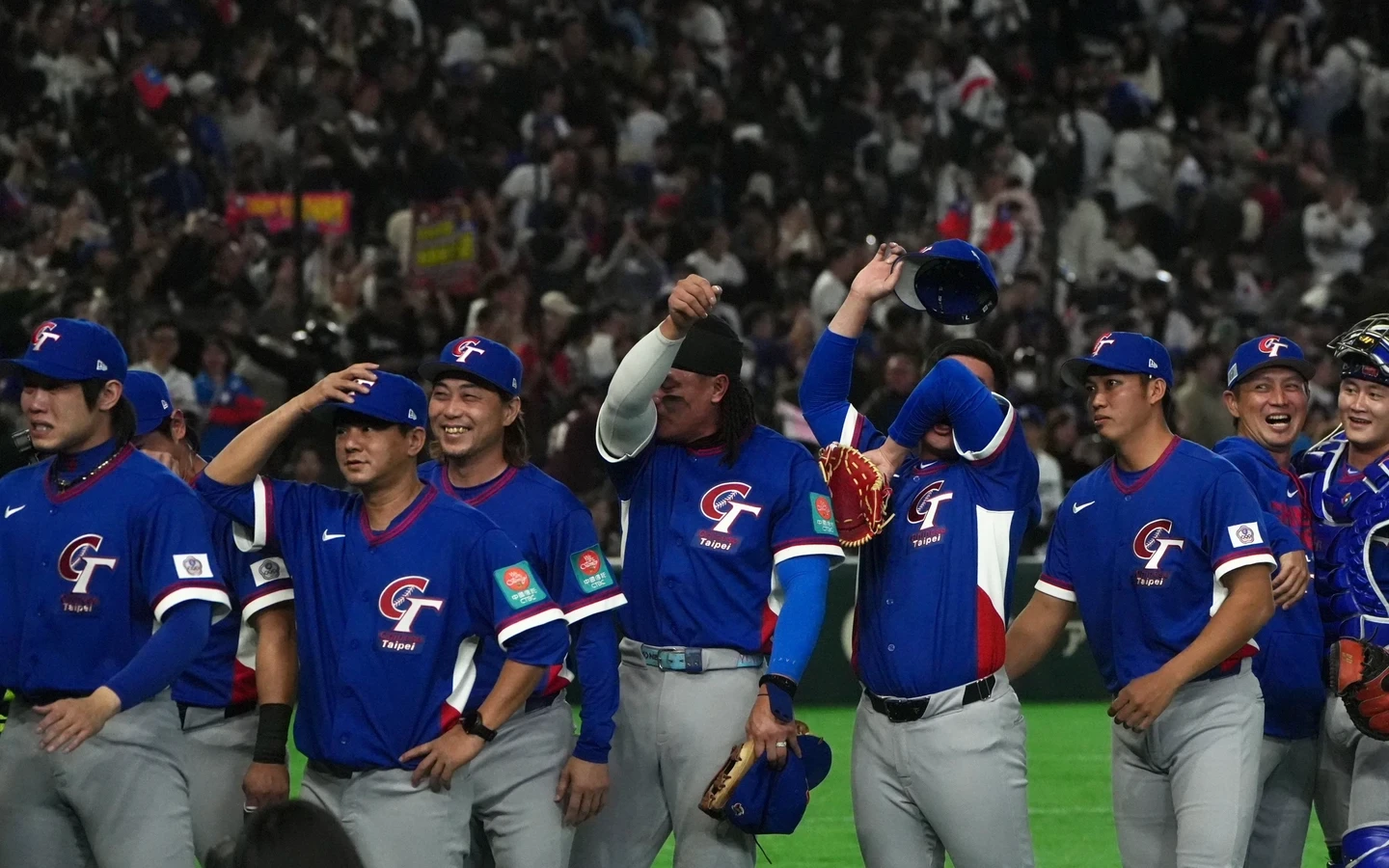 經典賽｜數學課來了！中華隊晉級唯一劇本　韓澳之戰比分密碼曝