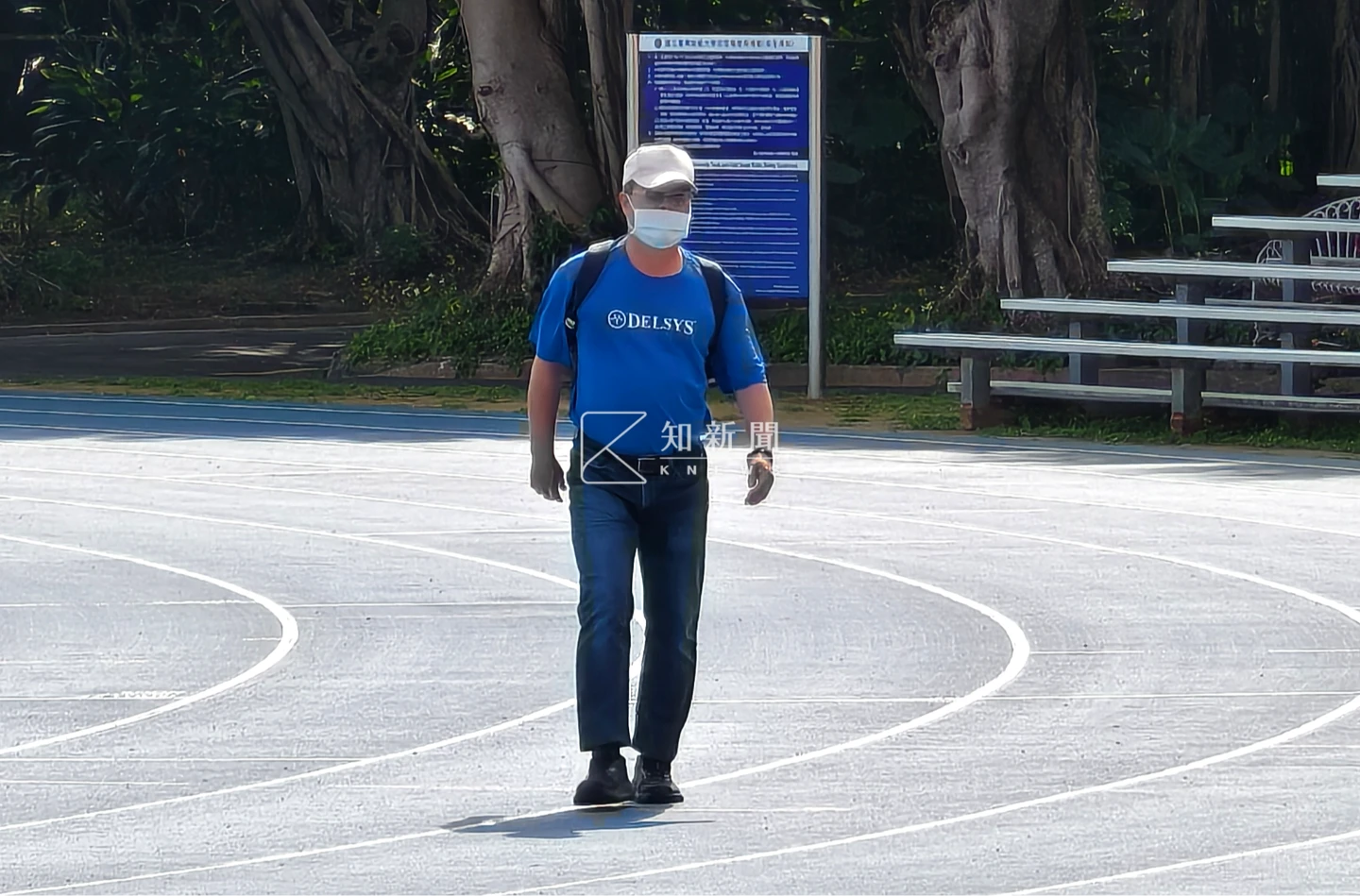 本周感動一瞬間｜台師大抽血教授停聘假動作／陳傑憲手指骨裂真揪心