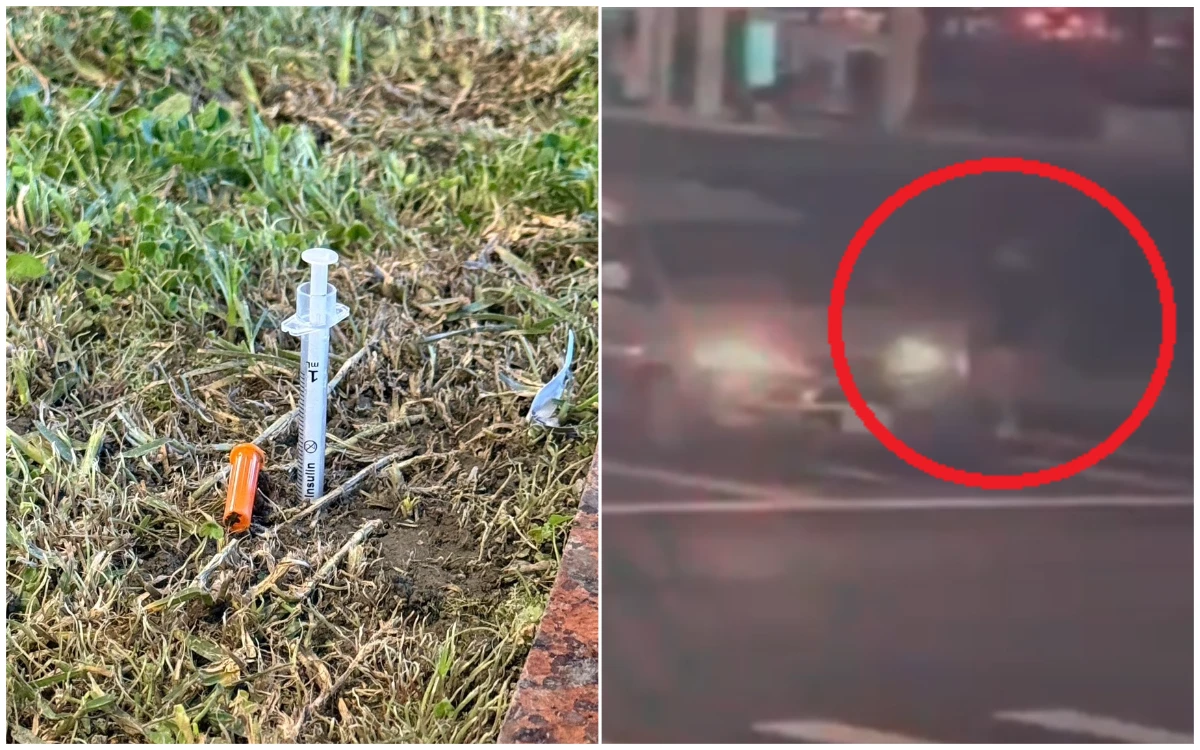 北車旁驚見內褲男狂奔路上！隨機攔車爬車頂　警壓制法辦