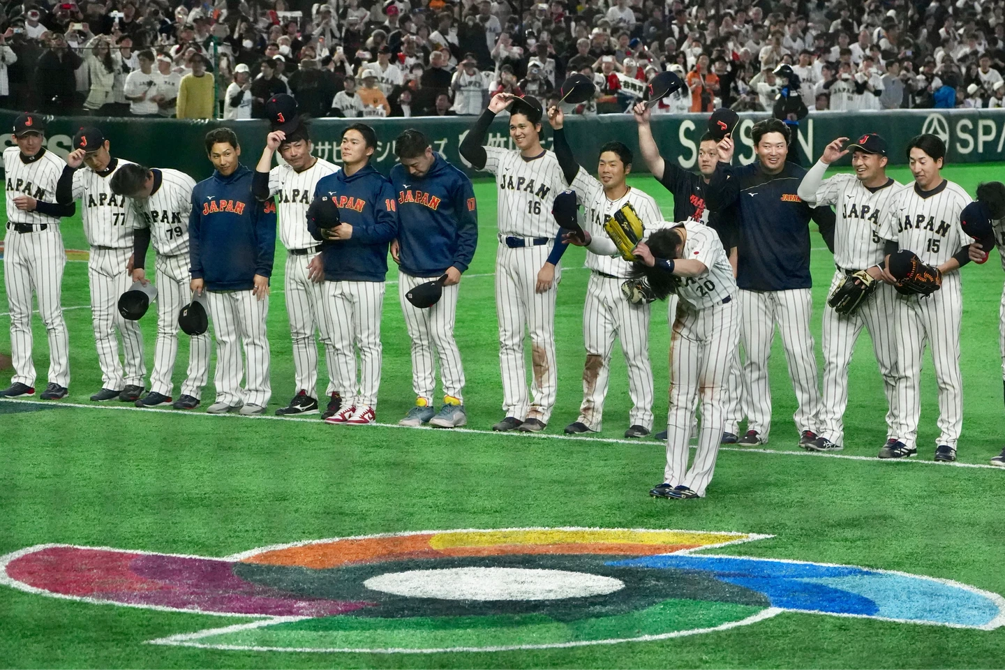 經典賽｜日本4:3險勝澳洲！台灣保住晉級機會　中華隊再過一關