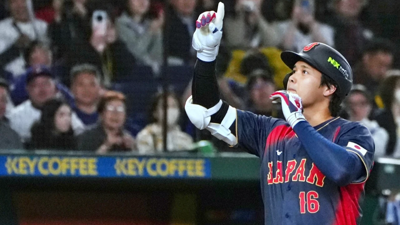 經典賽|日本4:3險勝澳洲!台灣保住晉級機會 中華隊再過一關