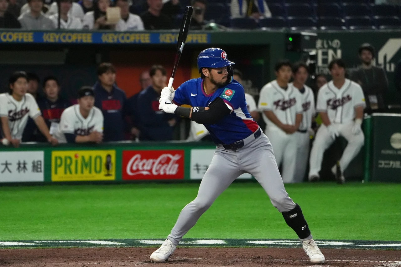 日職｜重磅消息！日本火腿宣布簽下林家正　再與古林睿煬、孫易磊並肩作戰