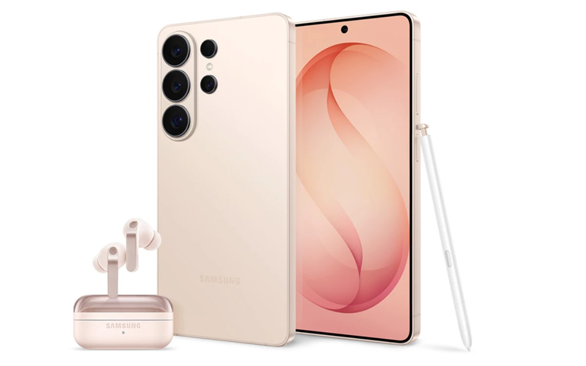 三星S26 Ultra手機拆解　採用全新4層散熱系統