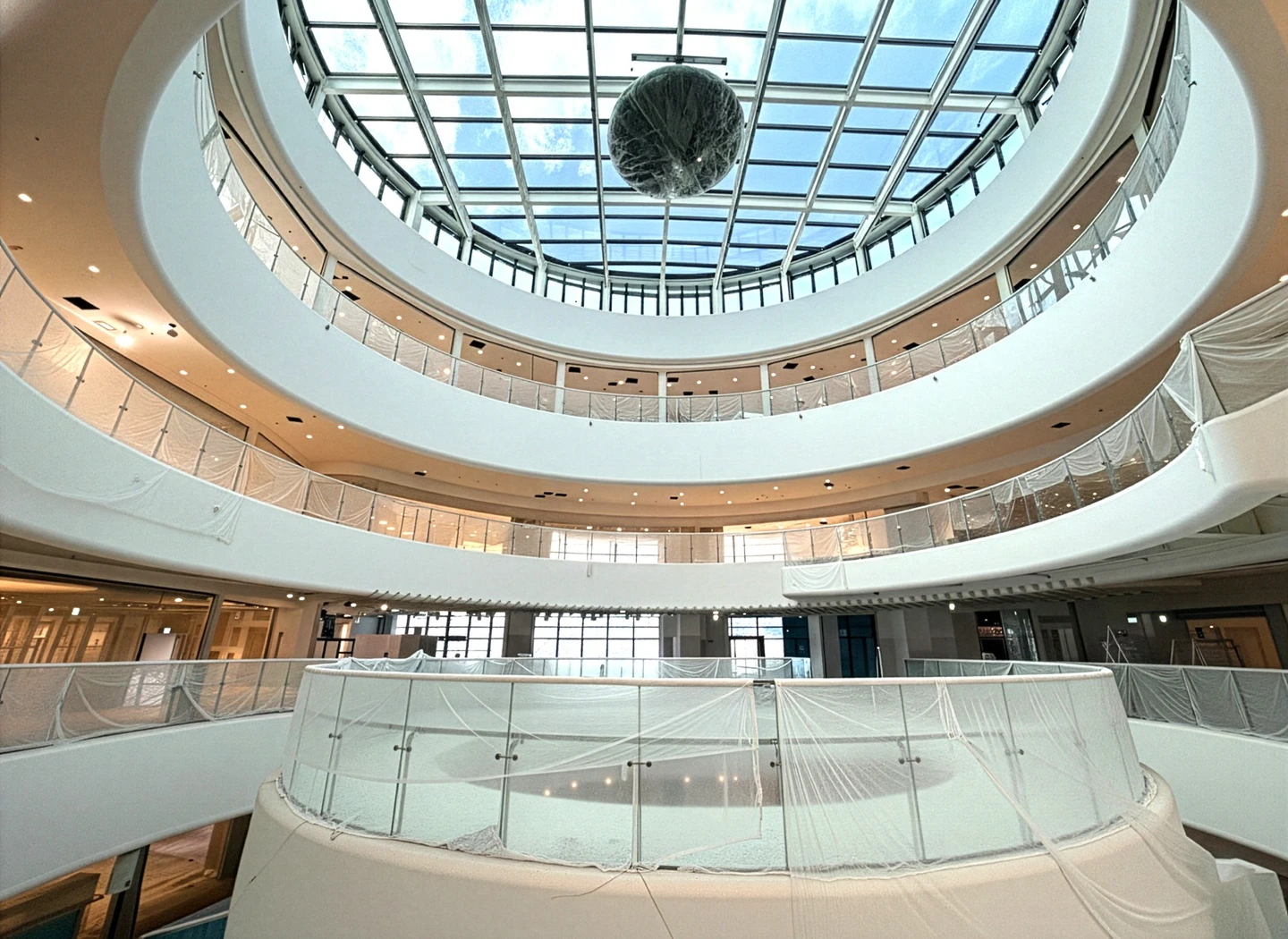 台中新百貨！漢神洲際4/10開幕　6.6萬坪進駐超過500個品牌