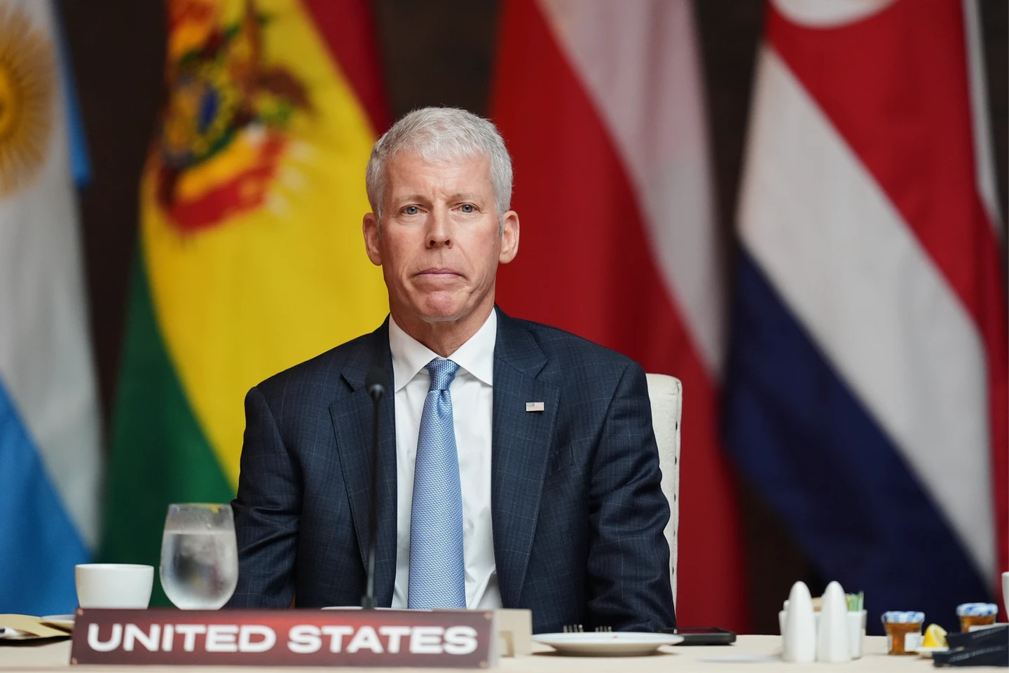 油價因伊朗戰事飆升　美能源部長：不會持續數月