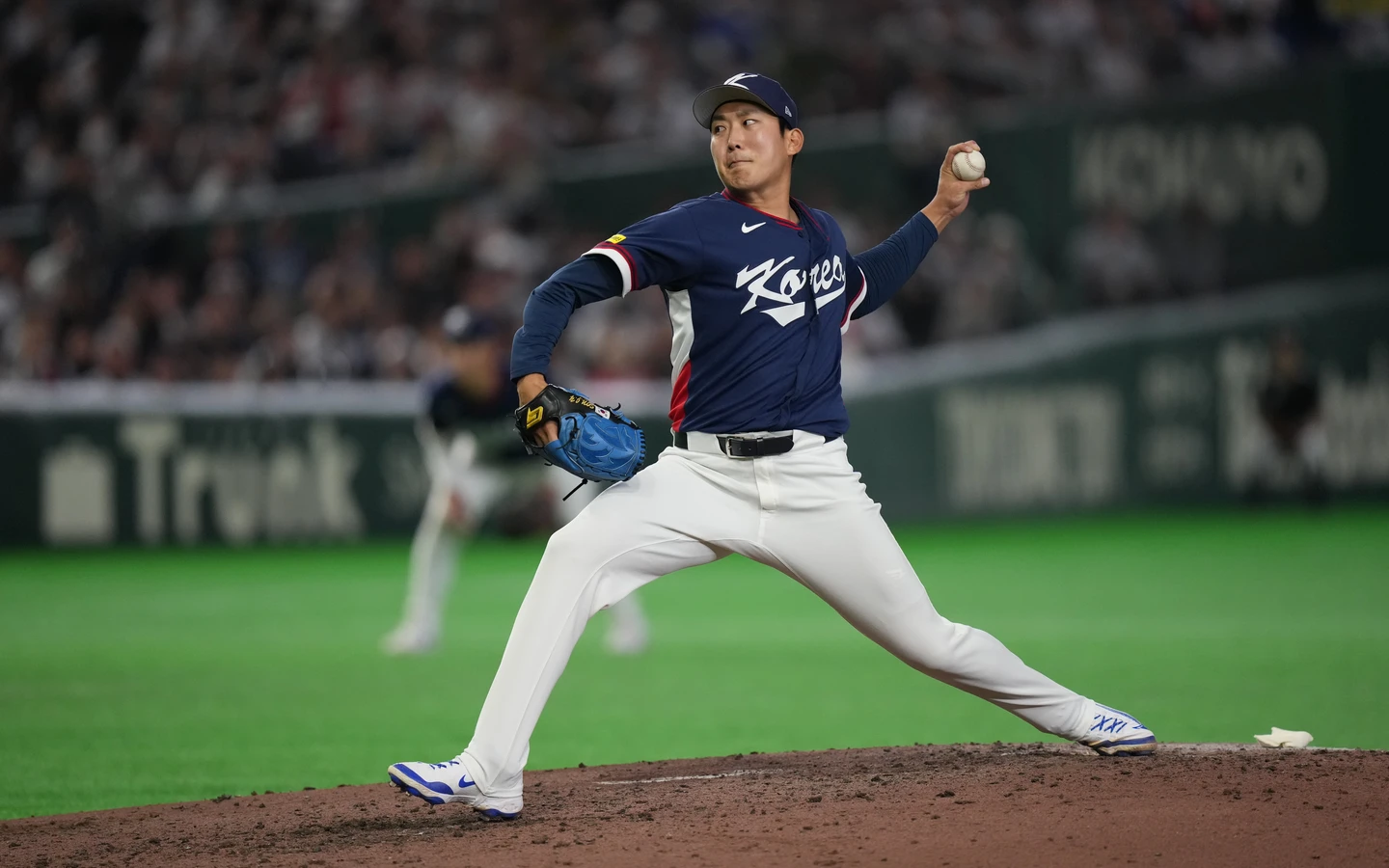 經典賽｜意外輸給中華隊！韓國隊投手調度亂了套　對澳關鍵戰竟派他先發