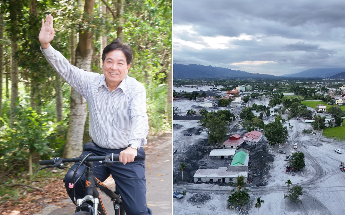 馬太鞍洪災19死他害的！光復鄉長顧著參訪、植牙還偽造撤離數據　起訴求刑10年