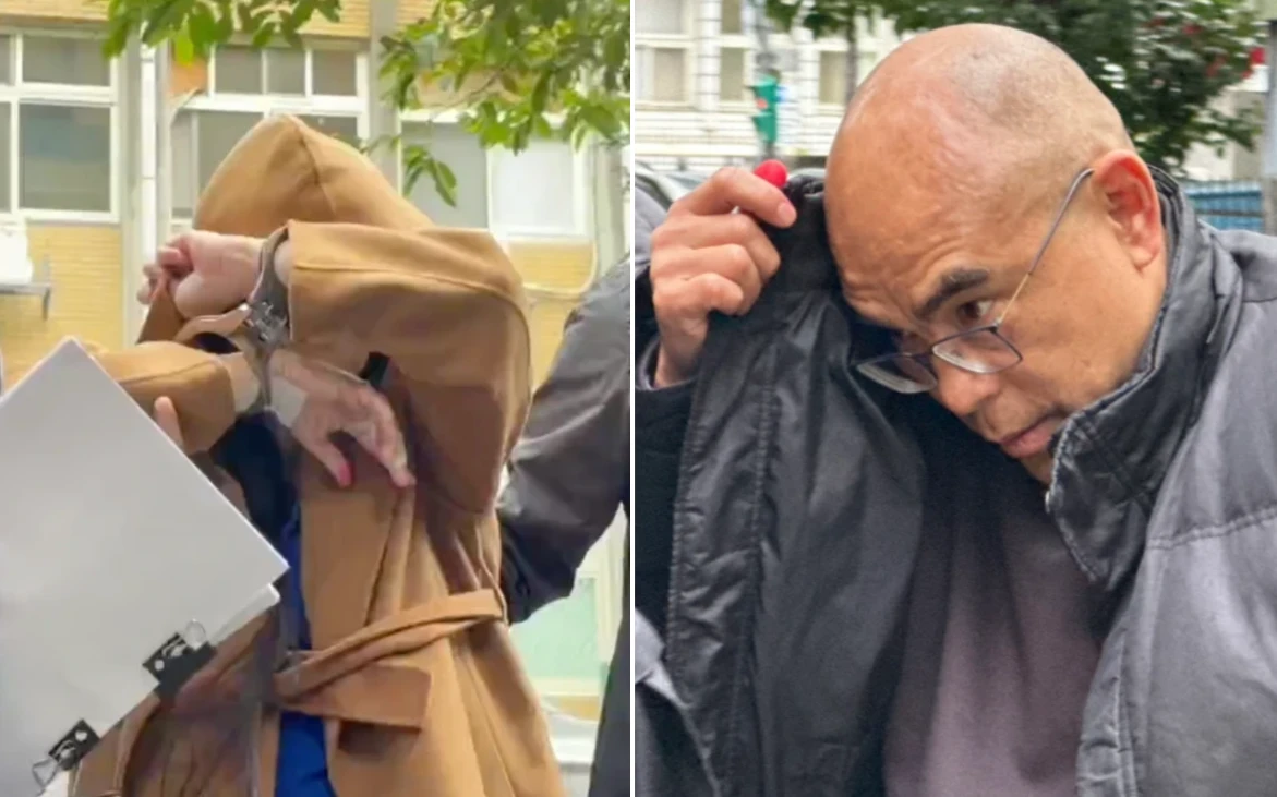 「滿堂紅」女董助詐團洗錢5千萬！遭求刑10年　虎爺私廚老闆也起訴