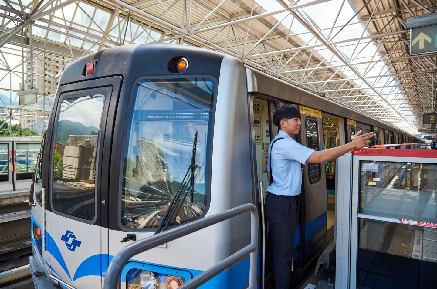 找工作看過來！北捷大徵才釋出逾200名職缺　最高薪上看6.25萬