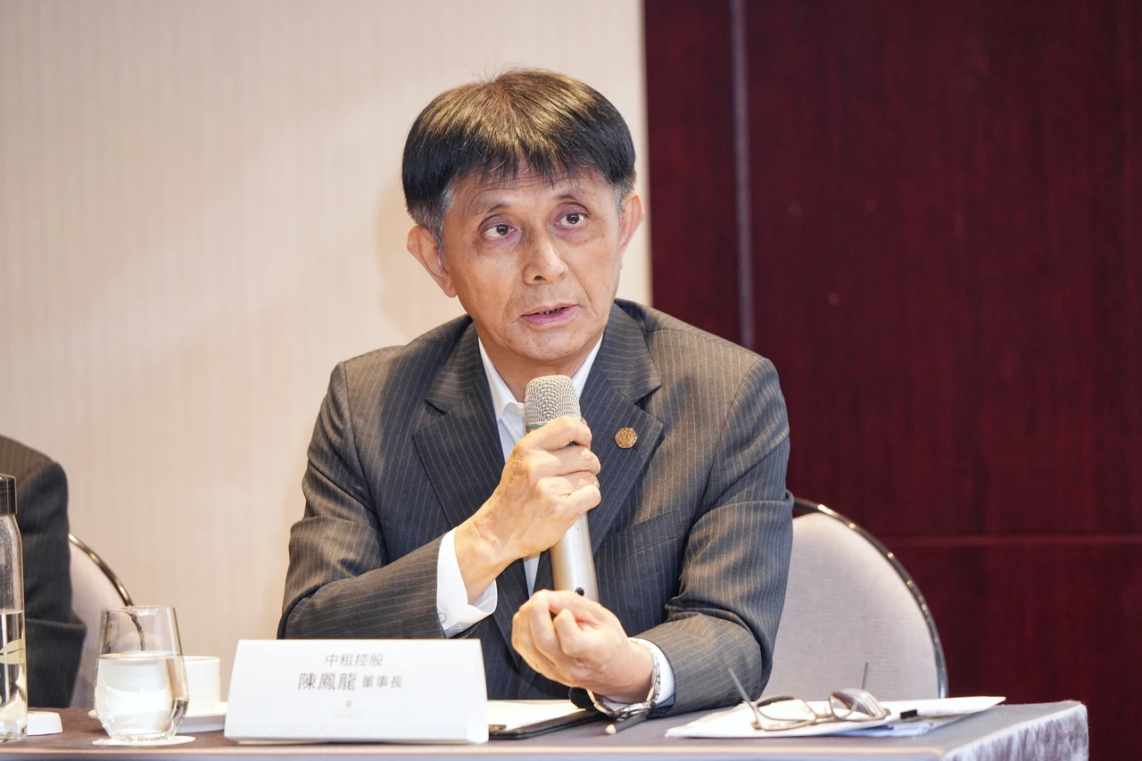 中租前4月營收逾319億　稅後純益72.8億