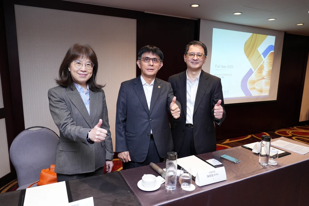 中租首季營收240億　擬發5.8元現金＋0.2元股票股利