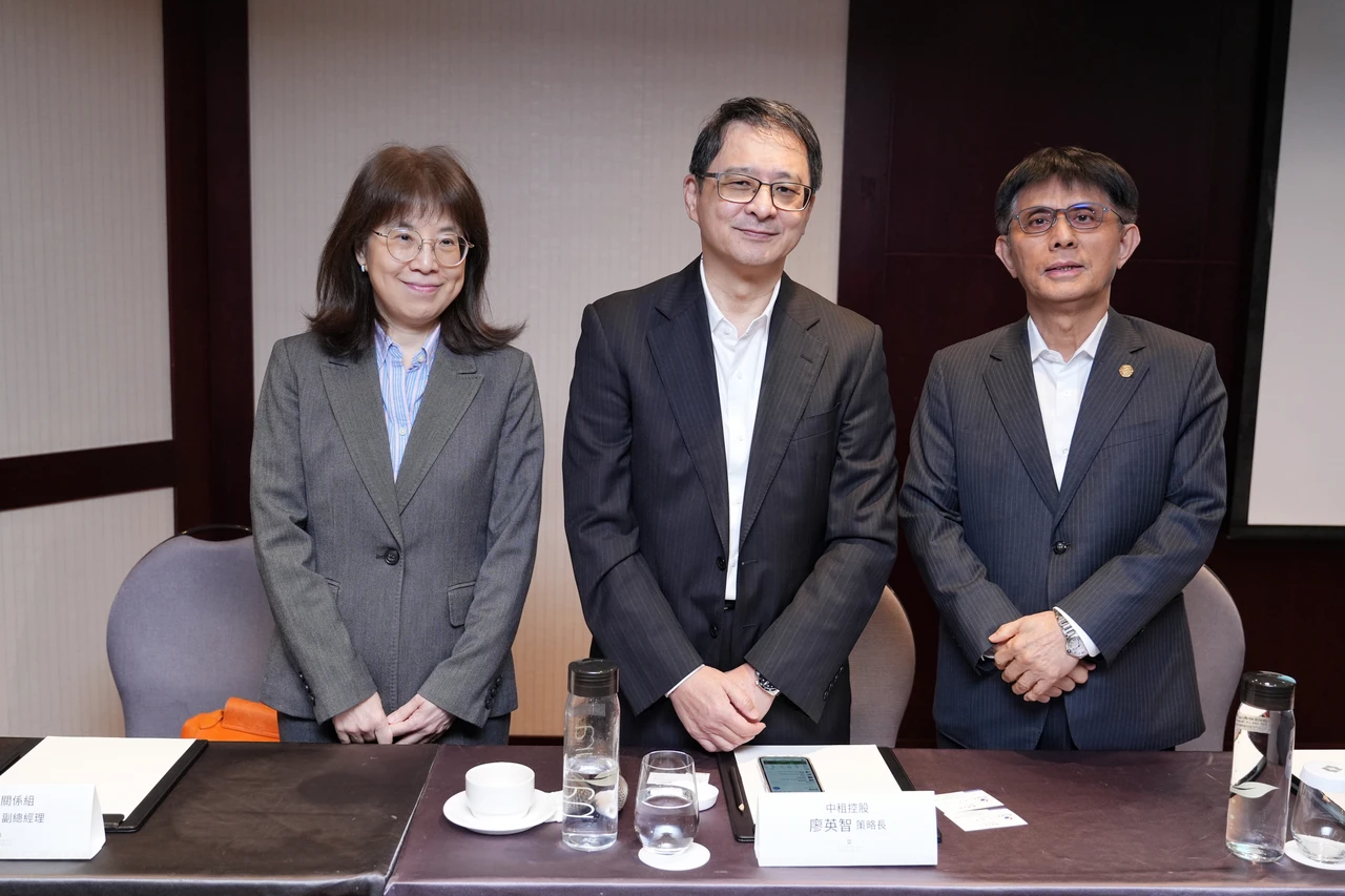 中租前2月營收155.8億　獲利年增3%