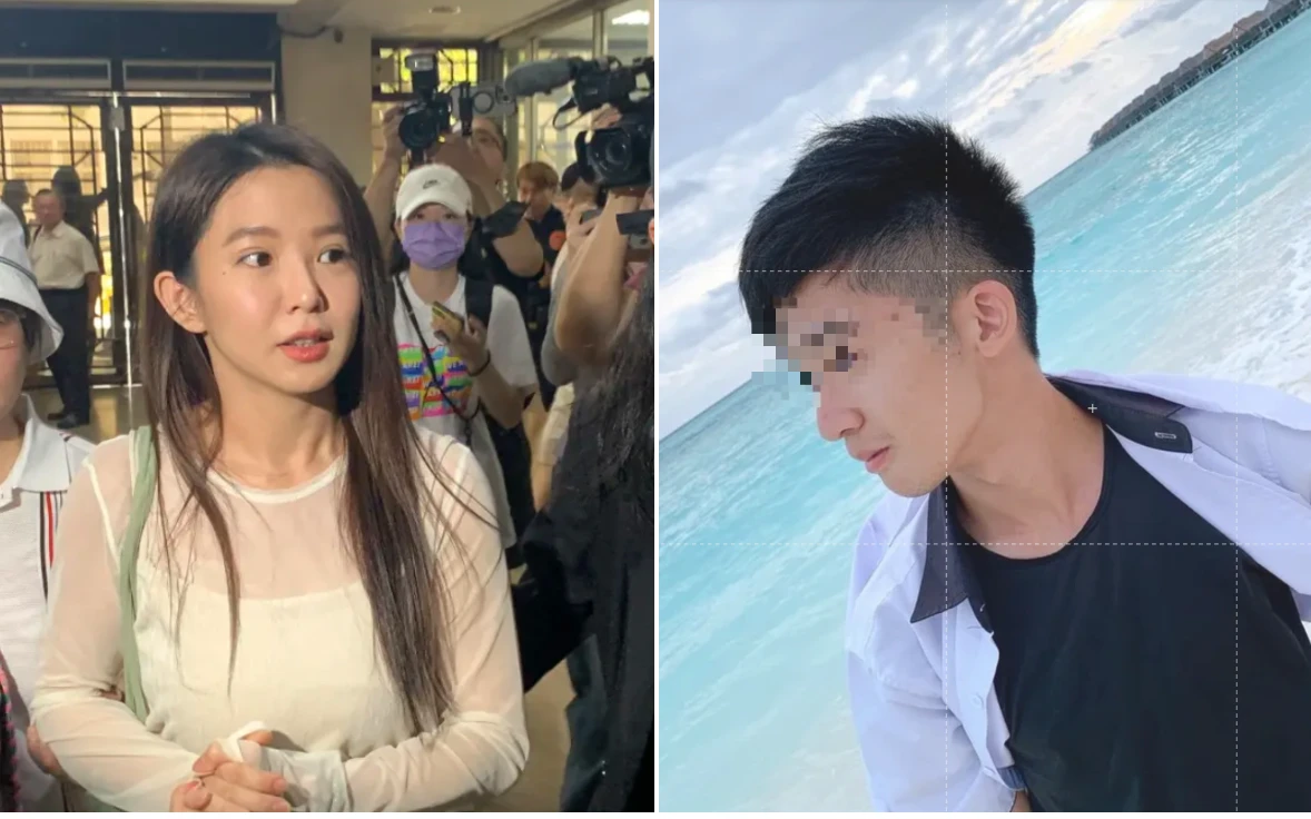 郭書瑤弟當共諜！扯鈴教練收對岸1800萬　他提供帳戶幫掃機密下場出爐