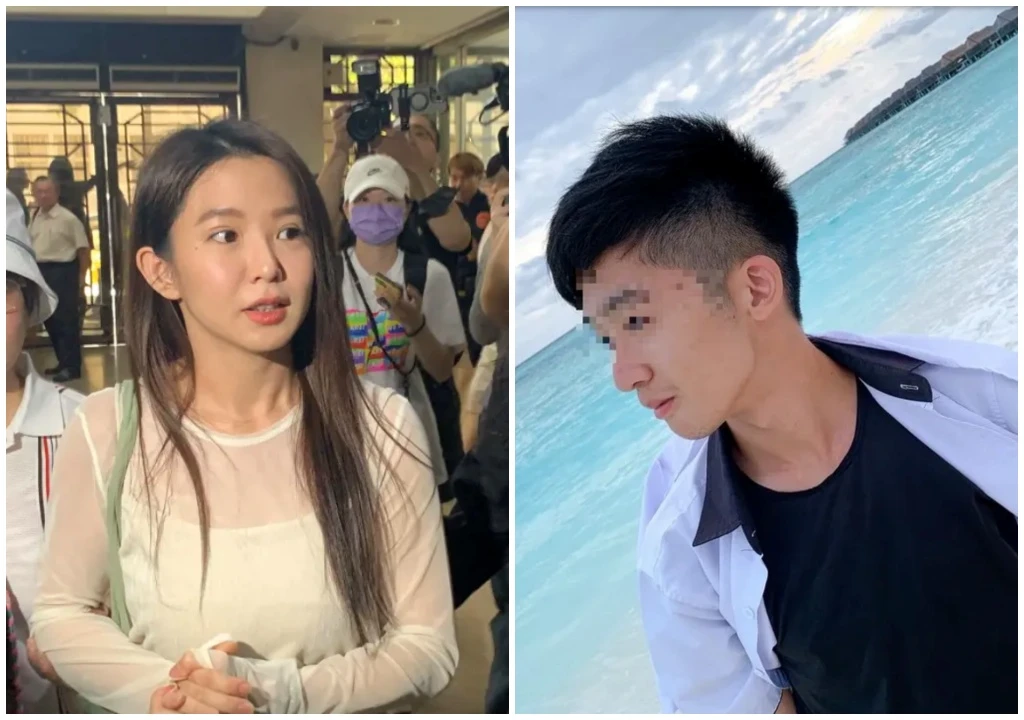 郭書瑤弟當共諜！扯鈴教練收對岸1800萬　他提供帳戶幫掃機密下場出爐