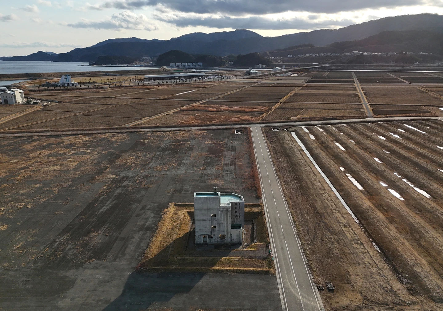 日本311大地震15周年逾2.6萬人還在避難　大谷翔平盼記憶與教訓代代傳承