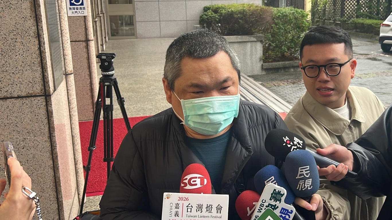 就是他！造謠「中華隊WBC打假球」　50歲男遭警約談急鞠躬道歉 