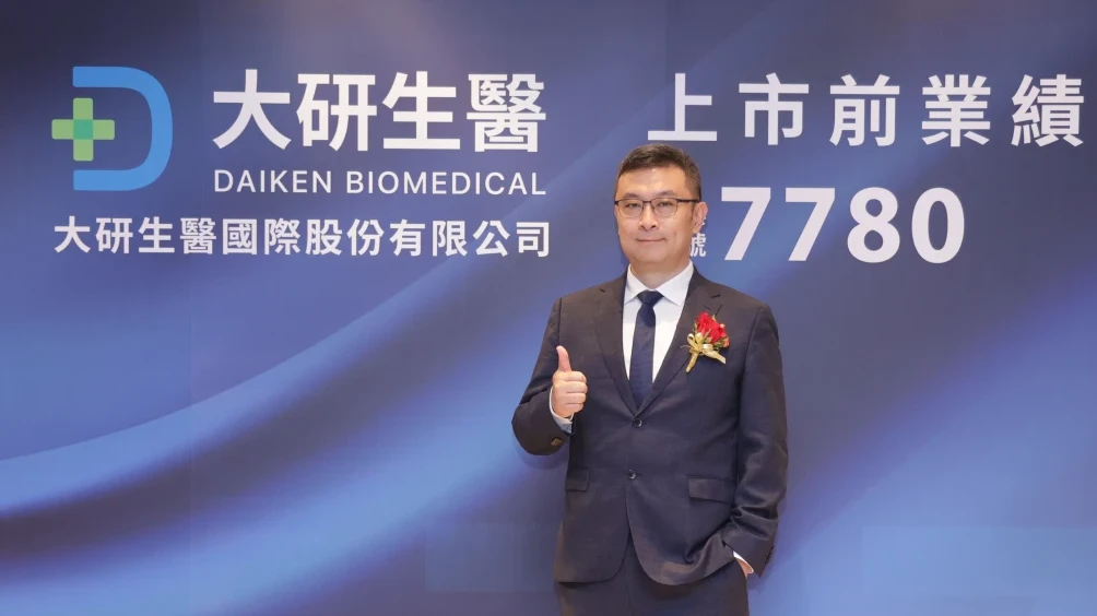 張家銘47歲猝逝　重症醫：40歲開始「慢性病人生」快做3件事