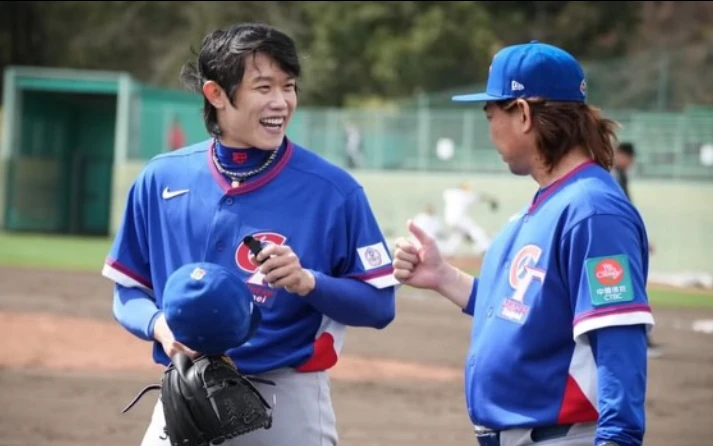 經典賽｜奇蹟沒發生！中華隊抱憾出局　陳冠宇深夜宣布：帶著最完美句點結束國家隊