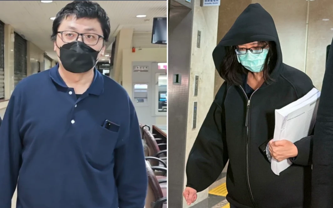 太子集團8幹部確定交保！北檢提準抗告　遭法官駁回