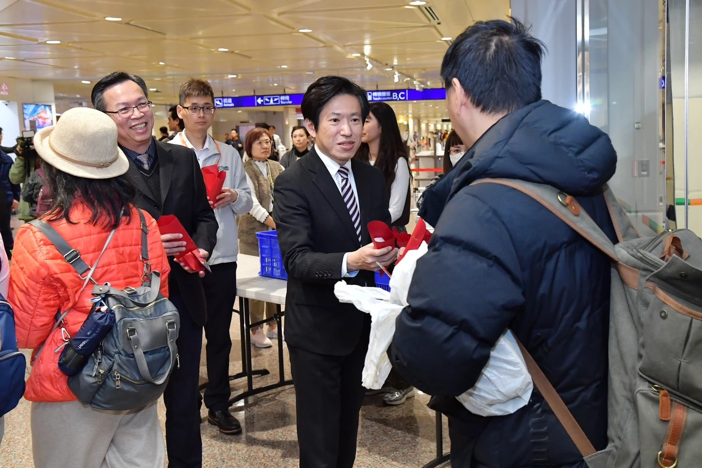 中東戰事！每天仍逾百位國人赴杜拜　張惇涵說話了