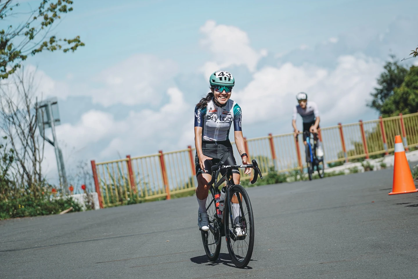 被嗆「錢還冠軍選手」！高雄市自由車協會被炎上　急喊冤：獎金分配的是它