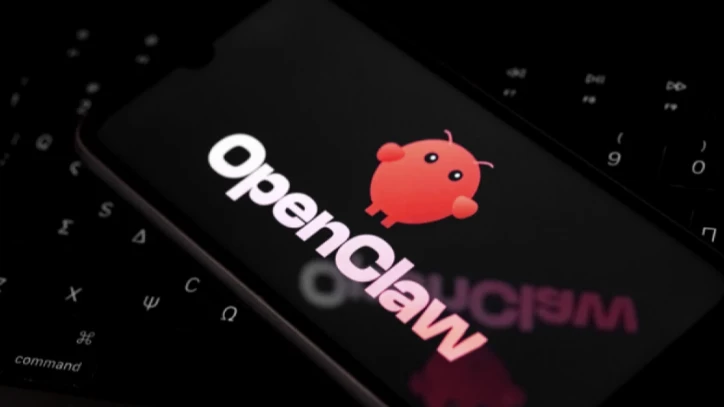 輝達也搭上「小龍蝦」熱潮　傳GTC將推開源AI智慧體平台NemoClaw