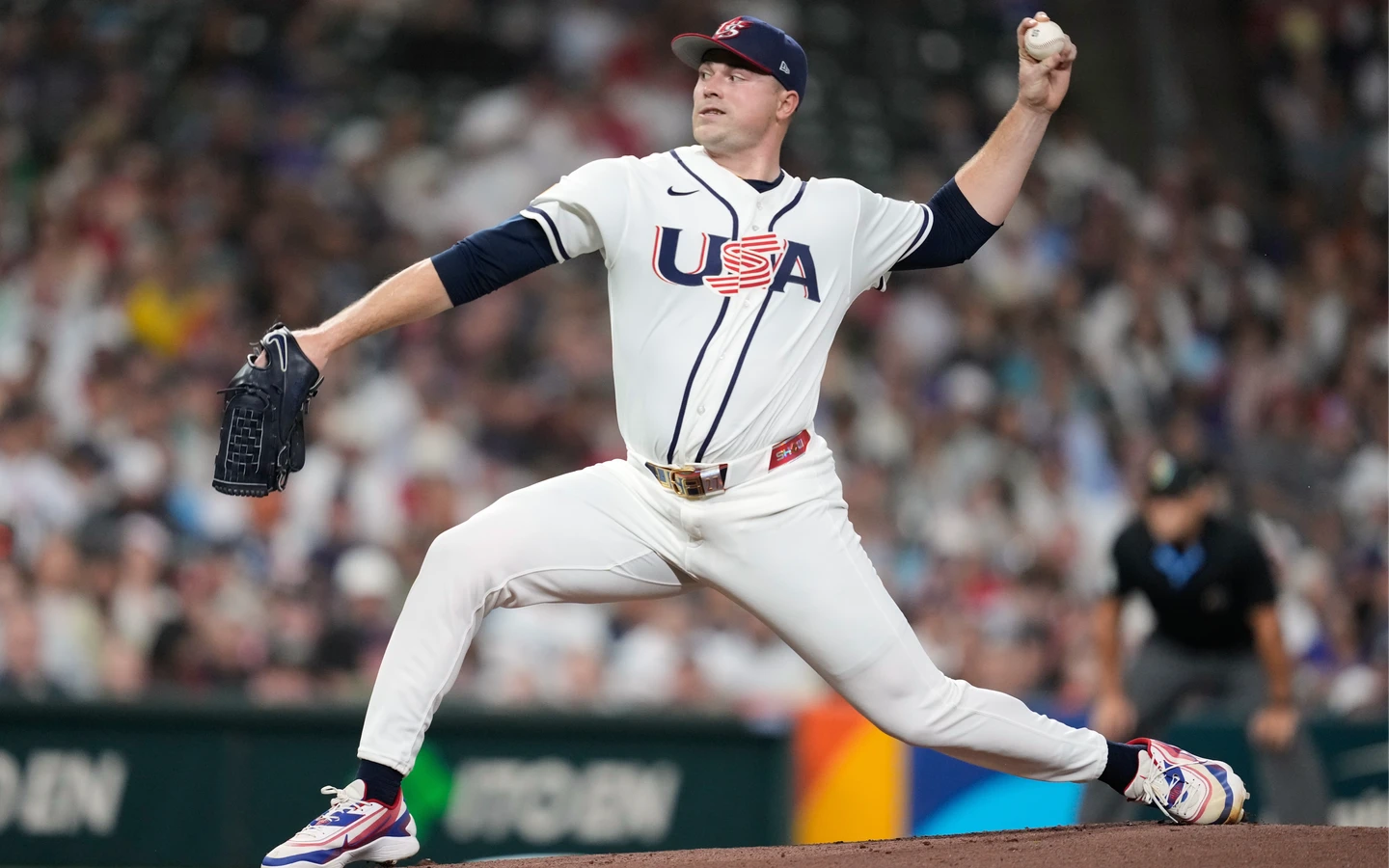 經典賽｜兜了一圈還是「一場限定」！坦承為了億元級合約　史庫柏震撼離隊