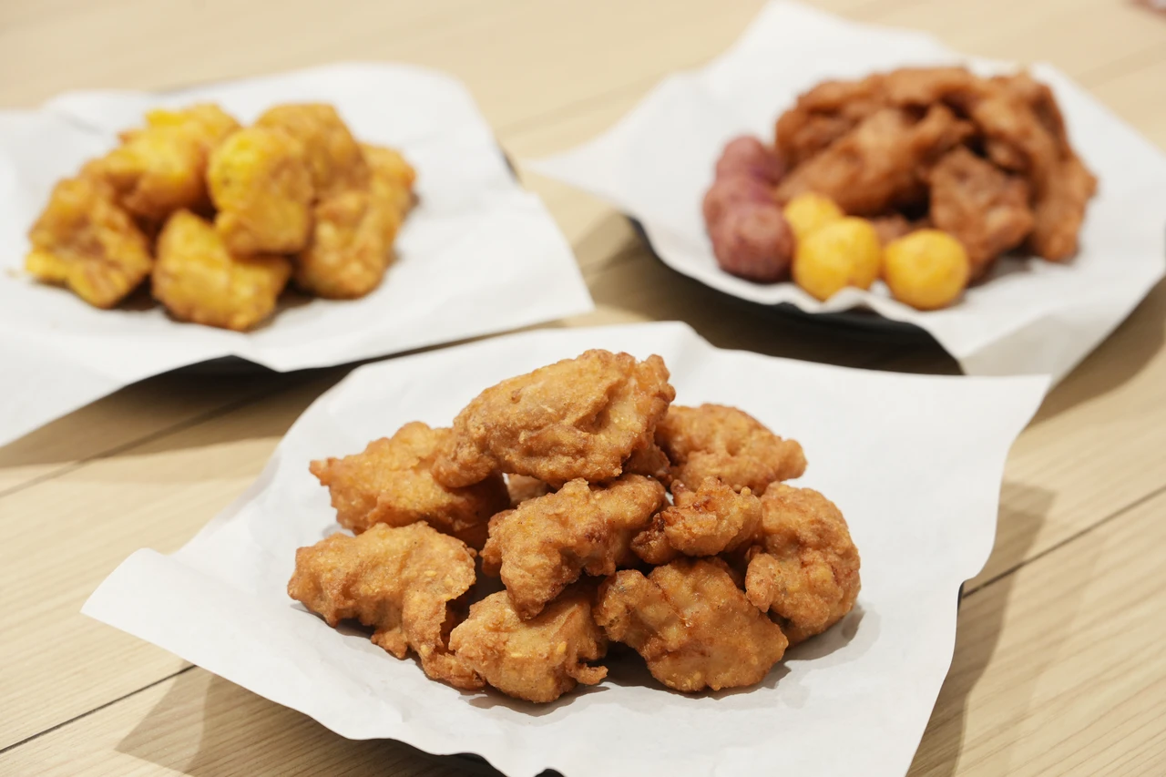 捲入毒油風暴？　香繼光集團澄清：批號不同、未用異常油品