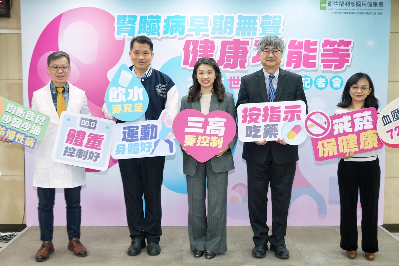 體重破百竹科工程師「吃完蘿蔔糕」送醫　診所陪他一年甩20公斤