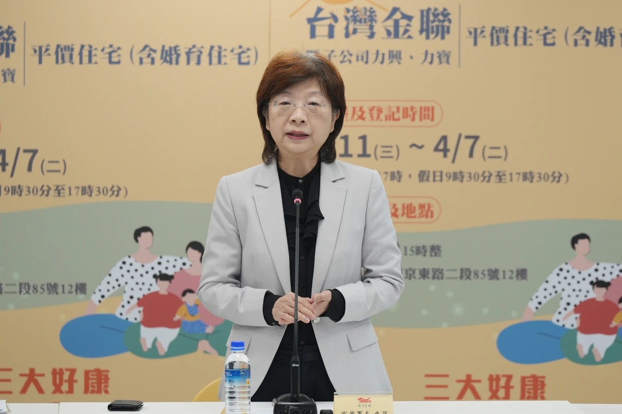 平價宅賞屋比去年冷清　4/7最後一天登記