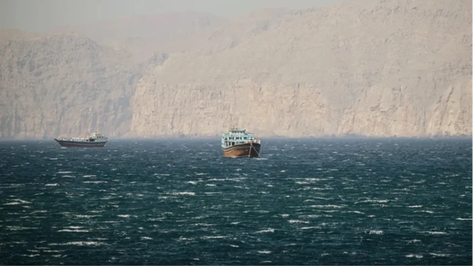 周末精選｜4大QA看懂荷姆茲牽動全球能源　海峽「最窄33公里」怎麼關閉