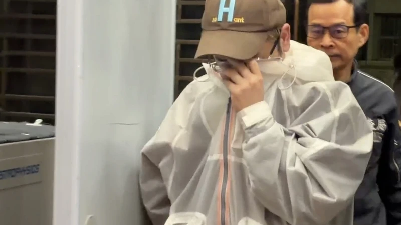 生技董座涉詐貸3銀行1.3億！還「印股票換鈔票」削4億　聲押禁見