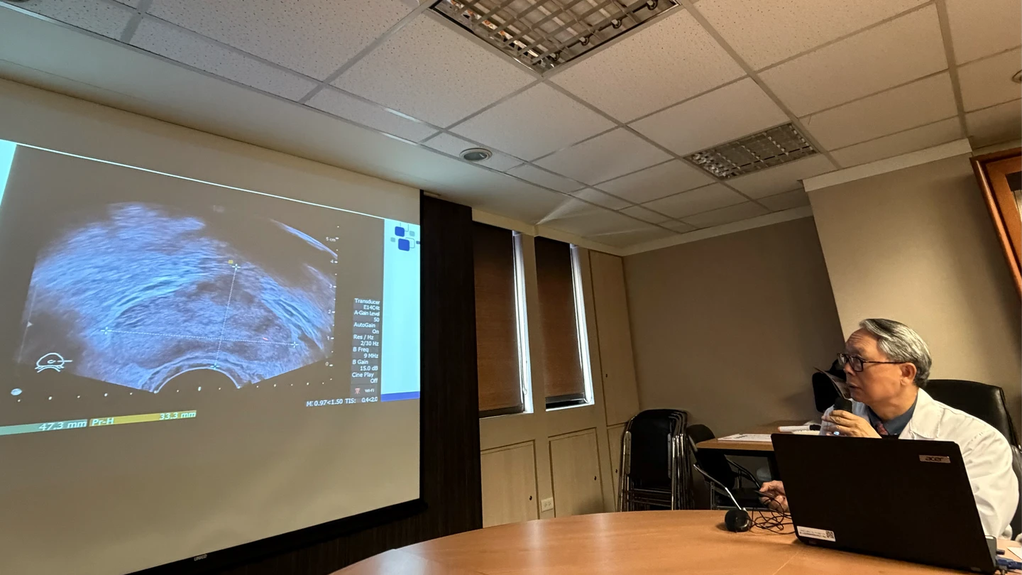 攝護腺瀰漫癌細胞、42歲男切片「12中11」　醫：年輕人惡性度高