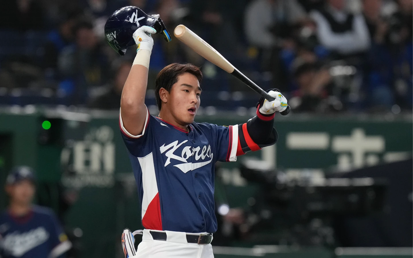 經典賽｜安賢民一棒價值3200萬！韓國隊逆襲進8強　團隊獎金進帳近6500萬