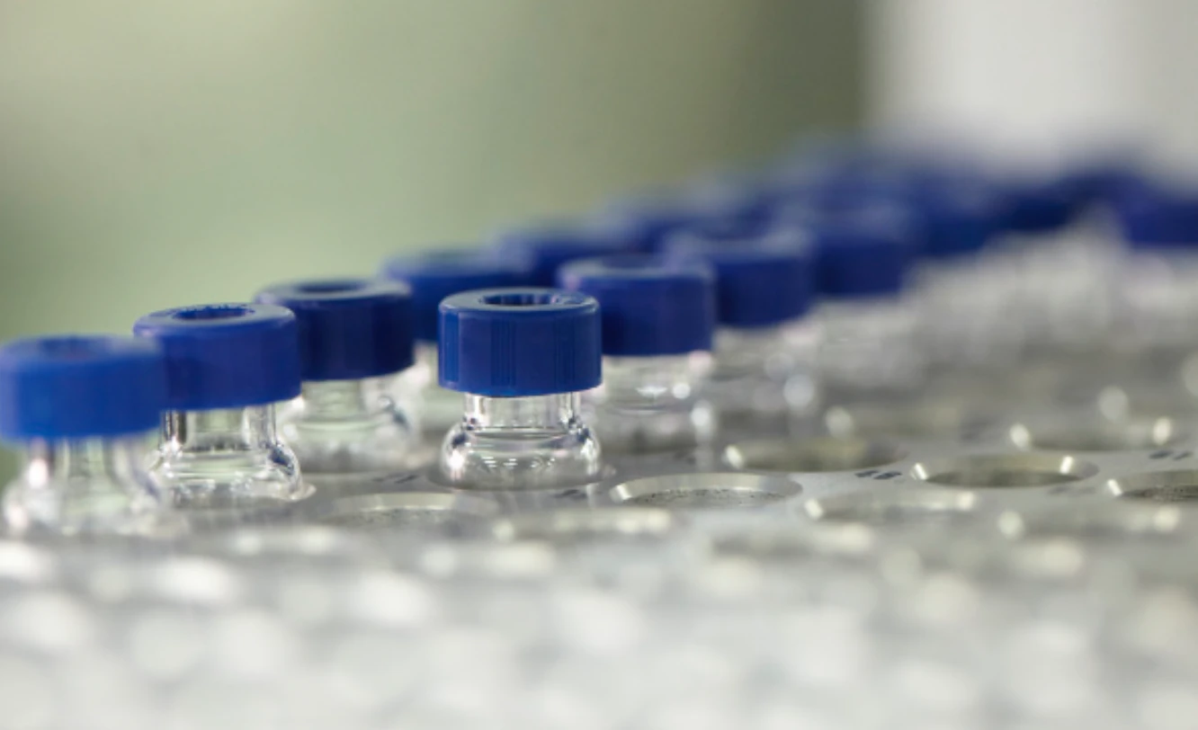 生技股白衣騎士爭奪戰！經營權二度被挑戰　健亞與易威今停牌反撲？