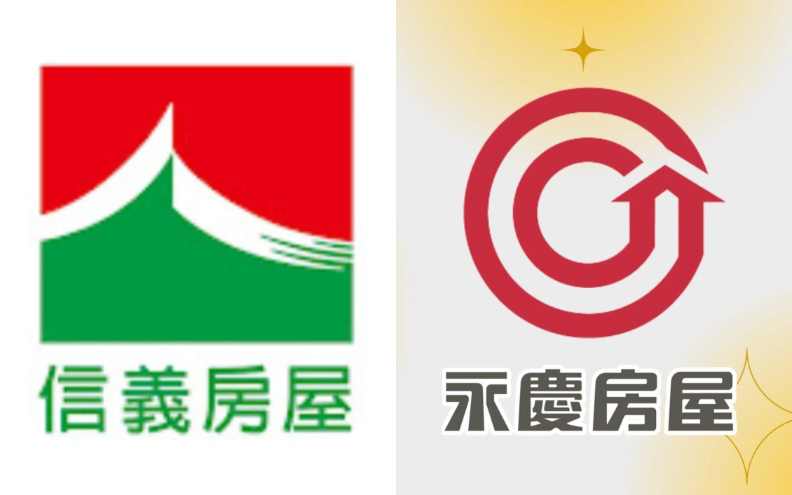 房仲龍頭廝殺！永慶房屋登廣告嗆「黑心信義還錢」遭求償1億　判賠千萬