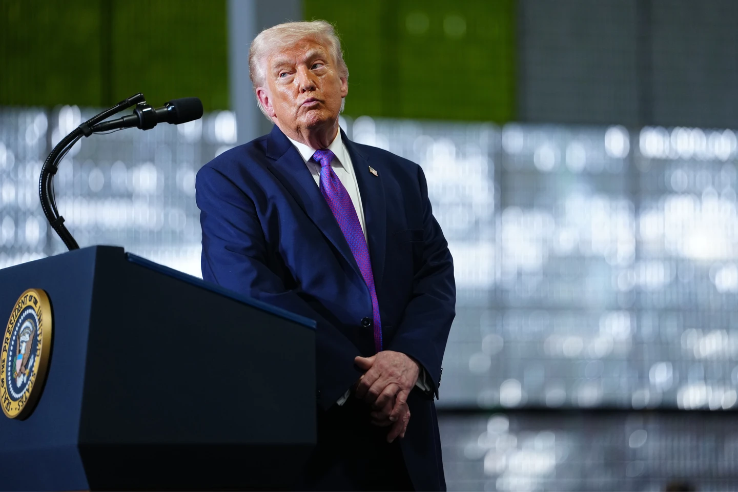 美帶頭釋油1.72億桶！促IEA史上最大行動　川普2小時立場翻轉內幕曝光