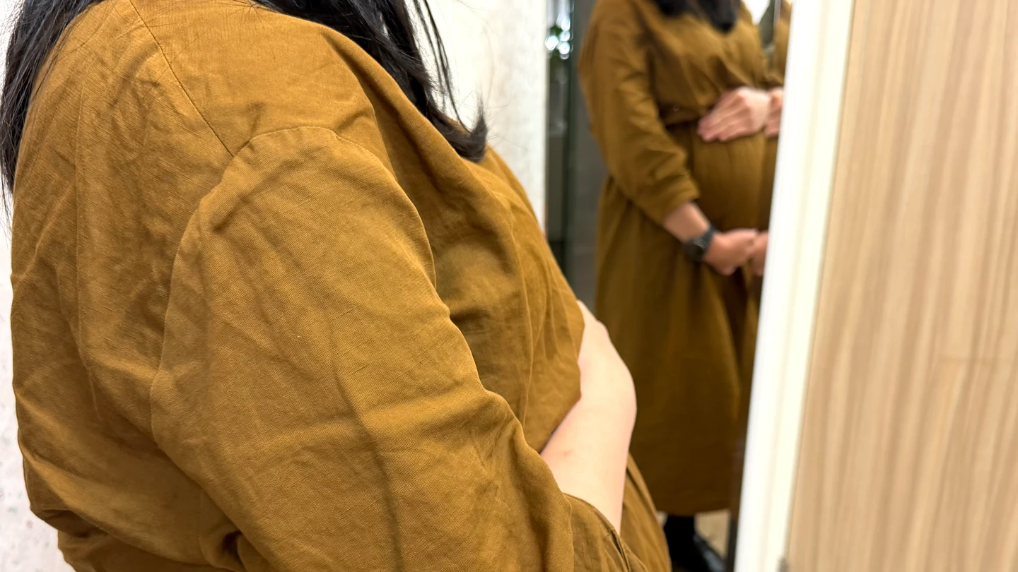 育兒、餵母乳難倒6成新手家長　孕產專線去年接逾1.4萬通