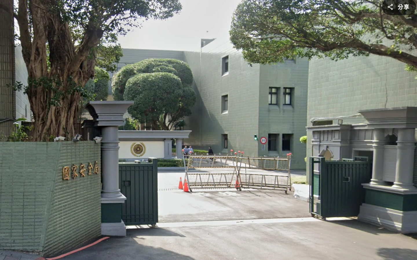 國安局前情報員到對岸求職！PO履歷竟大洩密　拒認罪下場出爐