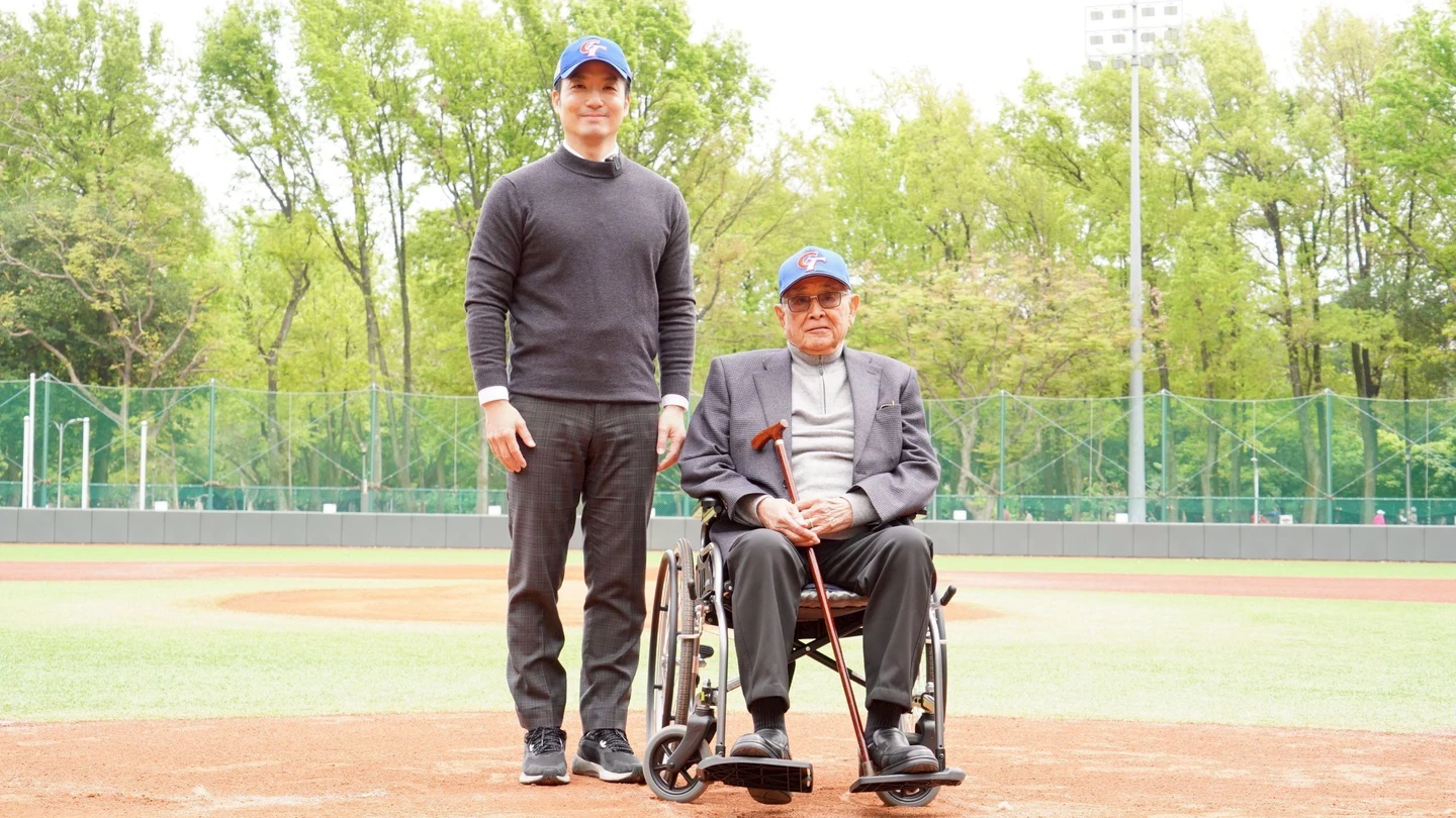 有片｜顏值更勝！綠拱「謝震武選北市長」　蔣萬安也稱讚：風範比民進黨好太多