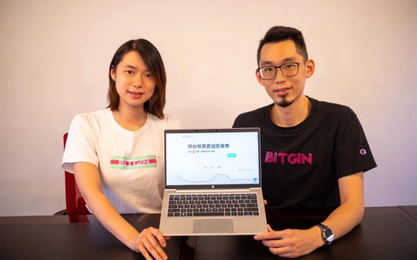 虛幣女神幫詐團洗錢1.5億！　「幣竟」兄妹檔遭起訴求刑12年