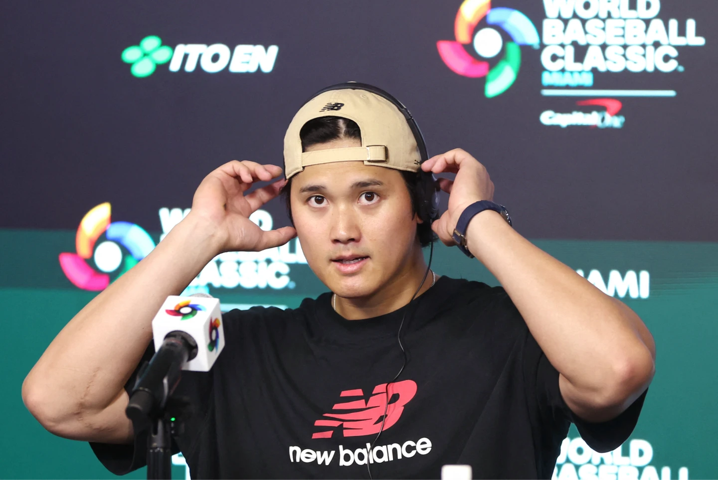 經典賽｜與道奇有約定！大谷翔平練投但不會登板　強調除非出現1狀況