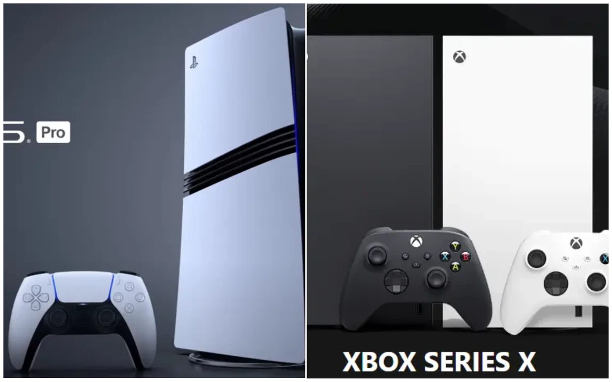 索尼PS6與微軟新一代Xbox硬體規格比較　一表看懂兩者差異