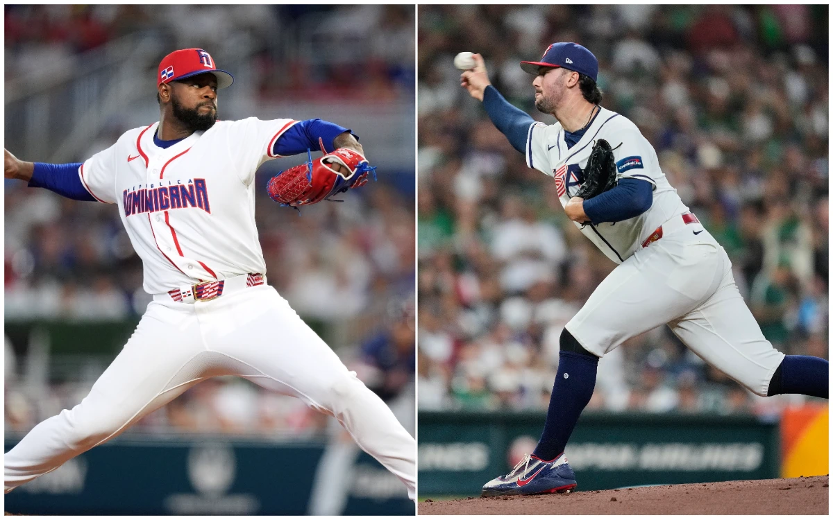 經典賽｜仙拚仙！4強美多大戰「先發投手曝」　美教頭：史上最偉大戰役