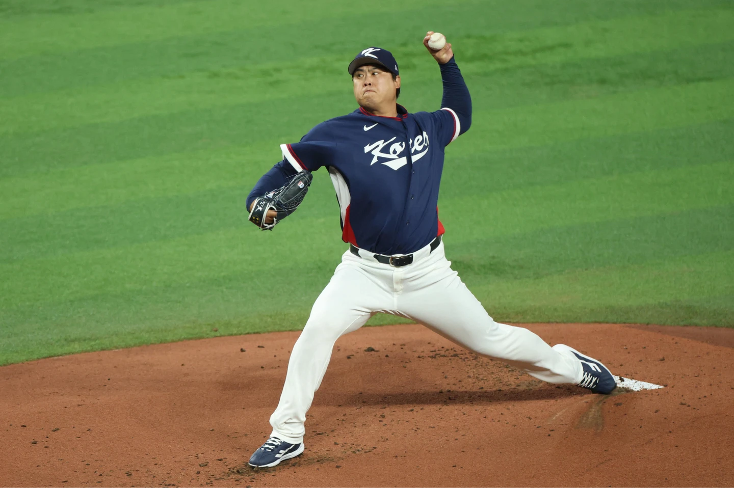 經典賽｜韓國投手車輪戰仍被打爆　0比10遭多明尼加7局扣倒無緣4強