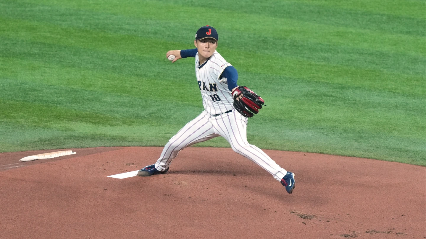 經典賽｜真的非常不甘心！日本無緣4強　開局挨轟山本由伸好懊惱