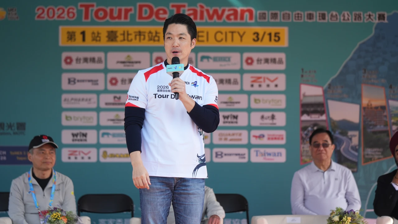 賴清德批國民黨對台比日本殖民差　蔣萬安：不應撕裂社會製造仇恨